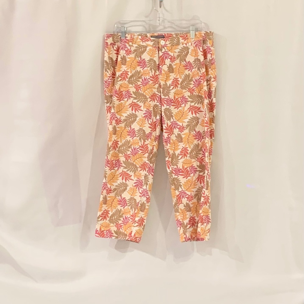 Jessica London Capris Pants
